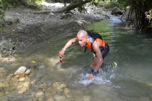 100KM DEL CARIBE | 100K 2016